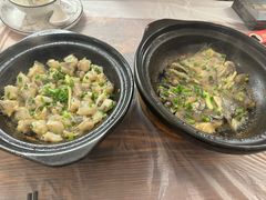 -小时候焗海鲜(鄞州万达店)