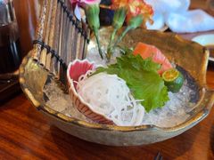 -鸟鹏烧鸟居酒屋(仁恒梦中心店)