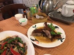 -新城餐厅(吉祥北街店)