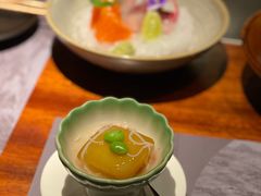 -岩也·日料与酒(龙岗天安云谷店)