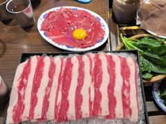 -萍姐火锅·公路夜市(南京新街口店)