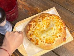 -卢布里西餐厅(总店)