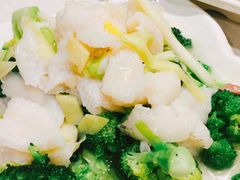 -香港新发烧腊茶餐厅(水围店)