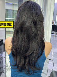 -时尚殿堂hair salon