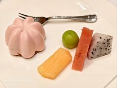 -北京友谊宾馆·俄罗斯餐厅
