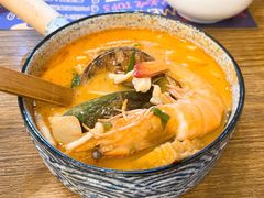 -泰妃殿(宏伊国际广场店)