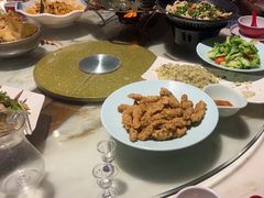 -醉美长安·陕菜(万和城店)
