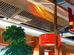 -老佛爷铜炉蛙锅(挂绿店)