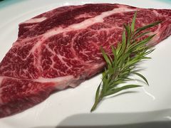 -隐炉和牛烧肉店(群力店)