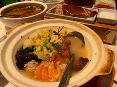-宁波石浦大饭店(新材料城店)