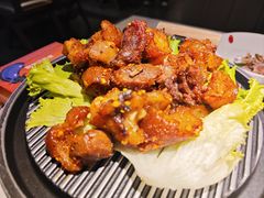 -茄子恰恰·新云南小炒(金池购物中心店)