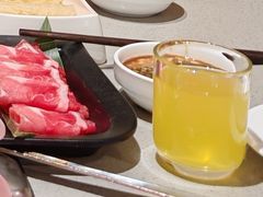 -海底捞火锅(金融街万达店)