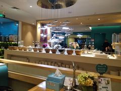 -青瓷火锅料理(西单大悦城店)