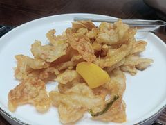 -俏东方·海味水饺·青岛菜(崂山店)