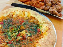 -达美乐比萨(南京西路店)