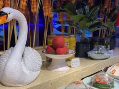 -挂雪铁锅炖大鹅