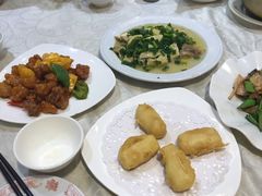 -凤城礼记鱼翅海鲜酒家(新马路总店)