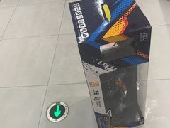 -TOYSRUS玩具反斗城(合肥华润万象城店)