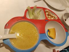 -在前门·烤鸭北京菜(五月花广场店)