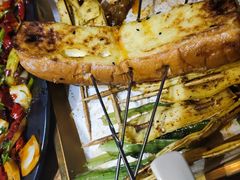 -江城老胖串店(湖西路店)