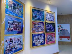 -IBOBI早教·托班·国际家庭互动成长中心(欢乐海岸中心)