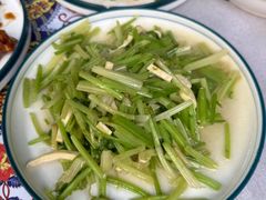 -随意茶庄·地道杭帮农家菜(梅家坞店)