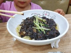 招牌炸酱面-喜来苑