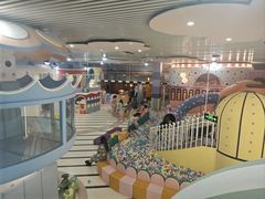 -汤连得温泉馆(宝山店)