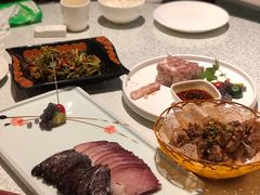 -阿斯牛牛·凉山菜(新会展店)