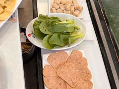 -丽清大别山鹅火锅(红皖家园店)