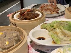 -有心德(麦地店)