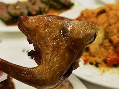 -清新鸡沙田乳鸽店(金融店)