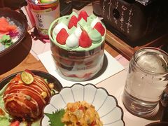 -玉川屋创意日料Bistro(柳巷店)