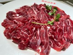 -燃计沙茶皇·香港沙茶火锅(人广旗舰店)