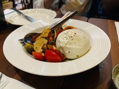 -Bistro Les Lilas丁香花小酒馆