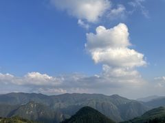 -江南天池