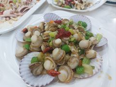 -郭姐·威海渔村(黄兴路店)