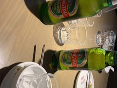 -前海沿·青岛菜(李沧万达店)