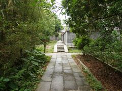 -开平碉楼文化旅游区马降龙景区