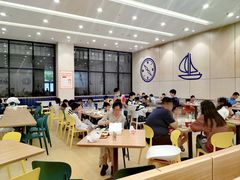 -航海博物馆餐厅