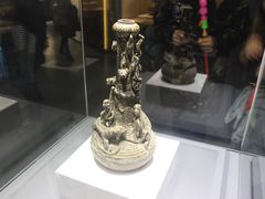 -浙江省博物馆(孤山馆区)