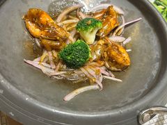 -元素中餐厅.海南菜.粤菜.椰子鸡.海鲜.包房.石梅湾威斯汀度假酒店