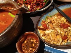 -山石榴·贵州菜(丰盛里店)