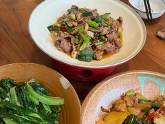 -树厨贵州菜(花果园购物中心店)