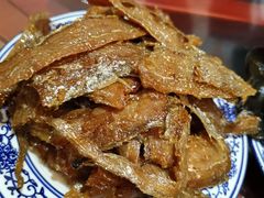 -晋爱面大同刀削面(白纸坊店)