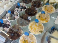 -嗒令甜品·主题融合料理餐厅(首座时代店)