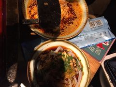 -鱼库·不仅是一家烤鱼店(车公庙店)