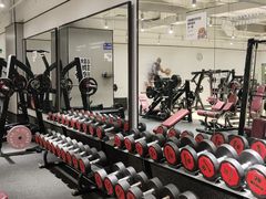-FLARE STAR FITNESS(复地活力城店)