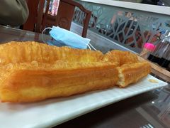 -日月永和中国餐饮名店(东湖店)