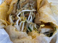 -田三卷馍(人民中路店)